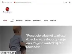 Sites similar to bliskodziecka.com.pl
