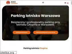 Sites similar to bliskolotniska.pl