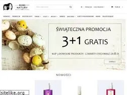 Sites similar to bliskonatury.pl