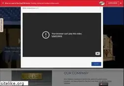 Sites similar to bliss-industries.com