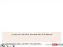 Sites similar to bliss-stories.fr