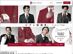 Sites similar to bliss-world.jp
