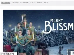 Sites similar to bliss.ch