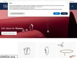 Sites similar to bliss.it