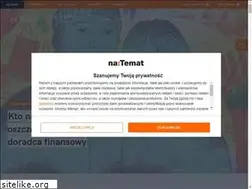 Sites similar to bliss.natemat.pl