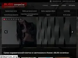 Sites similar to bliss.net.ua