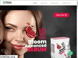 Sites similar to blissallnatural.com