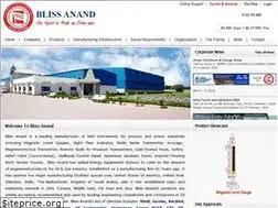Sites similar to blissanand.com