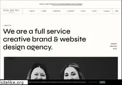 Sites similar to blissandtellblog.com