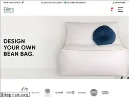 Sites similar to blissbeanbags.com.au