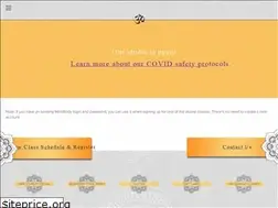 Sites similar to blissbody-yoga.com