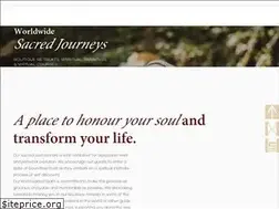 Sites similar to blissbodyretreat.com