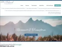 Sites similar to blissbodyworkjh.com