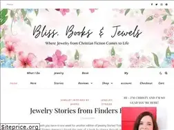 Sites similar to blissbooksandjewels.com