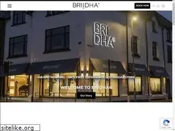 Sites similar to blissbridalbolton.co.uk