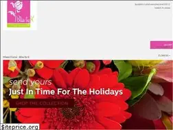 Sites similar to blissbyk.com