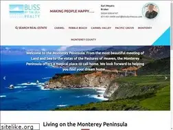 Sites similar to blissbythesea.com