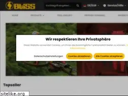 Sites similar to blisscamp.com