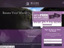 Sites similar to blisscarwash.com