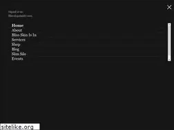 Sites similar to blissclinique.com
