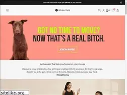 Sites similar to blissclub.com