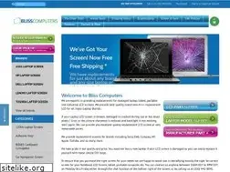 Sites similar to blisscomputers.net