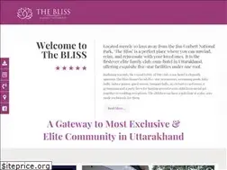Sites similar to blisscorbett.com
