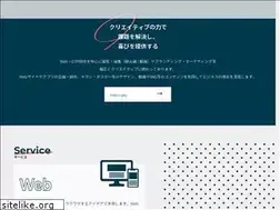 Sites similar to blisscreative.jp
