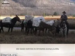 Sites similar to blisscreekoutfitters.com