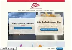 Sites similar to blissdairy.com