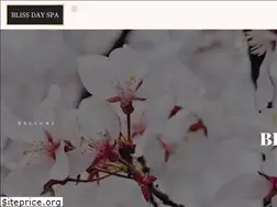 Sites similar to blissdayspa.ca