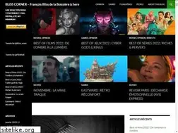 Sites similar to blissdelaboissiere.com