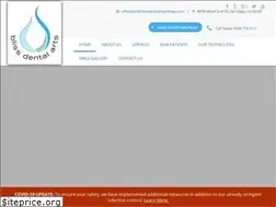 Sites similar to blissdentalartsandiego.com