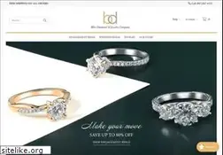 Sites similar to blissdiamond.com