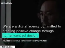Sites similar to blissdigital.com.au