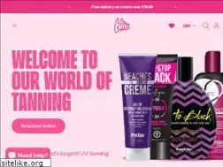 Sites similar to blissdirect.co.uk