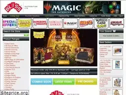 Sites similar to blissdistribution.co.uk