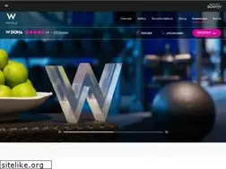 Sites similar to blissdoha.com