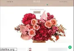 Sites similar to blissdubai.com