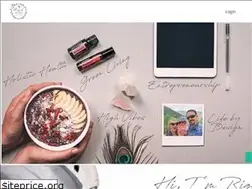 Sites similar to blissedmama.com