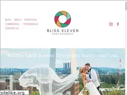 Sites similar to blisseleven.com