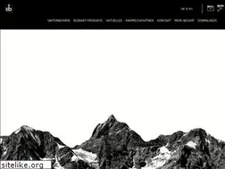 Sites similar to blissenbach.de