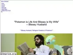 Sites similar to blisseyhusband.in