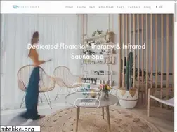 Sites similar to blissfloat.com.au