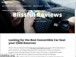 Sites similar to blissful-reviews.com