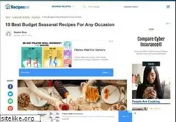Sites similar to blissfulanddomestic.com