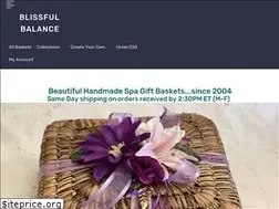 Sites similar to blissfulbalance.com