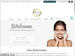 Sites similar to blissfulbeautyco.com