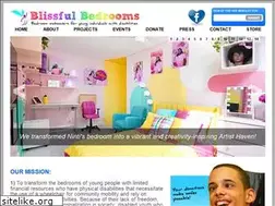 Sites similar to blissfulbedrooms.org