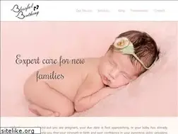 Sites similar to blissfulbirthingwestchesterny.com